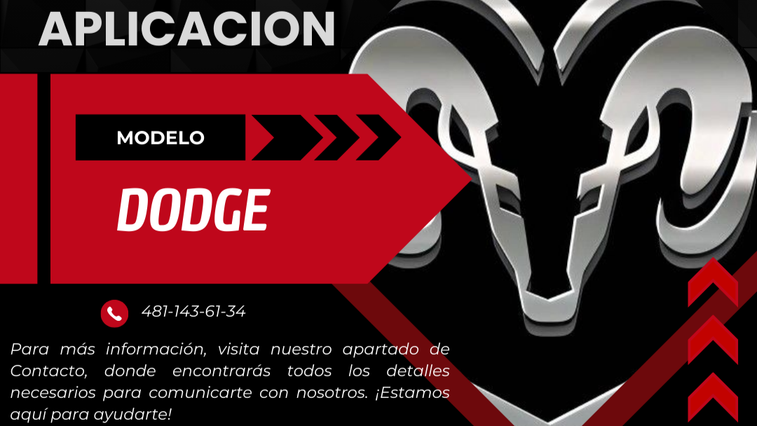 Dodge
