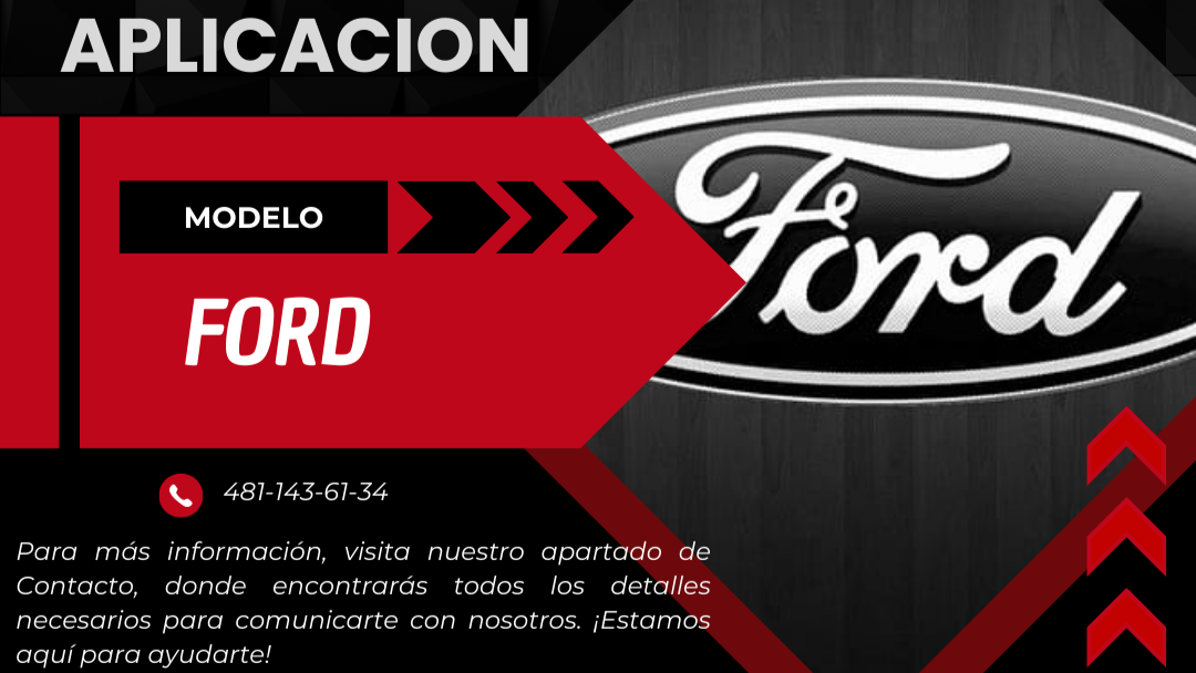 Ford