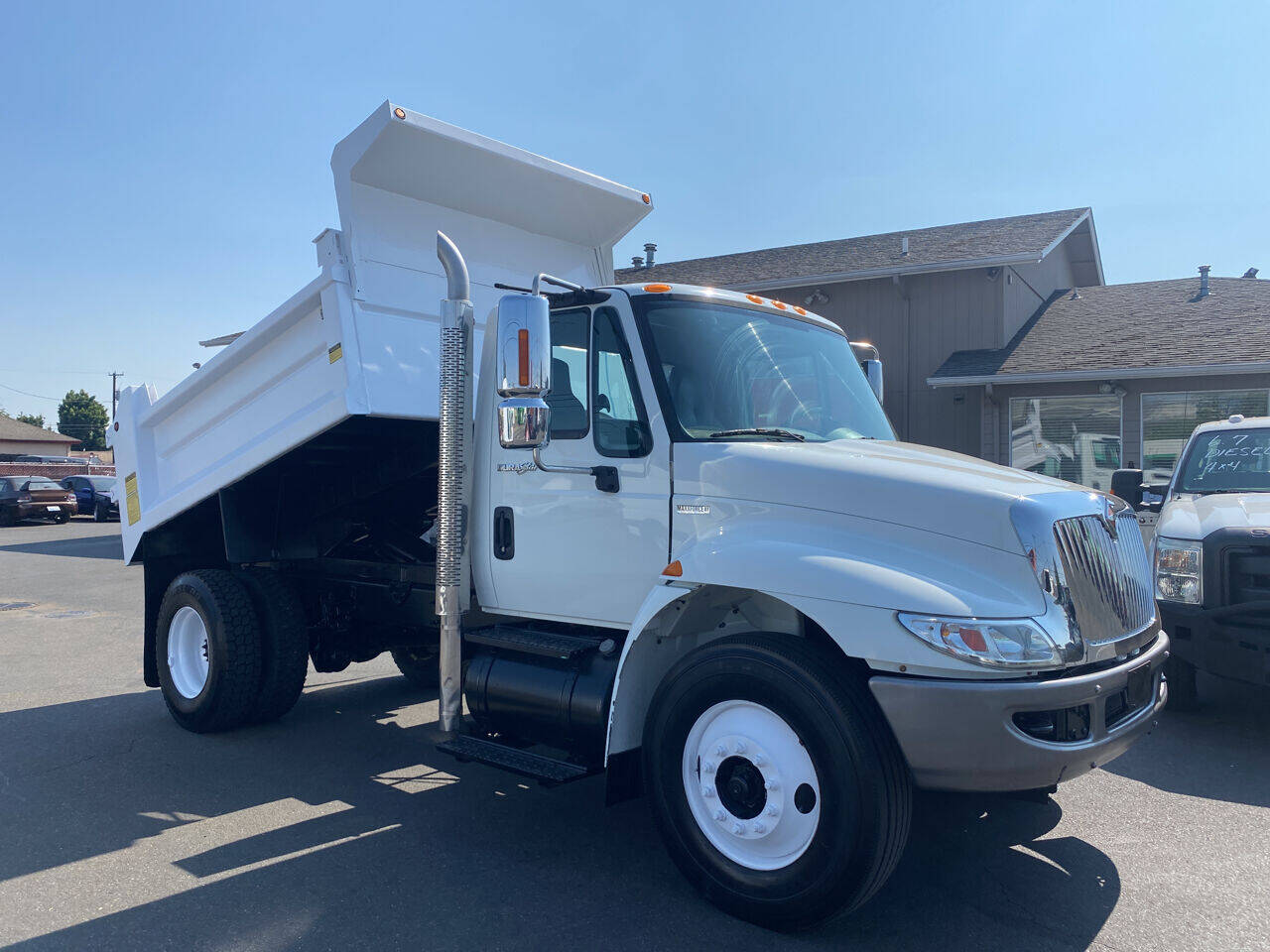 International Durastar