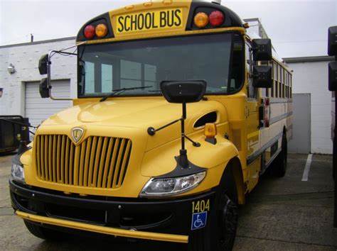 International CE Series