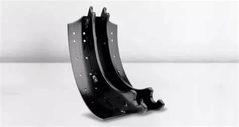 Empaste de balatas de camión