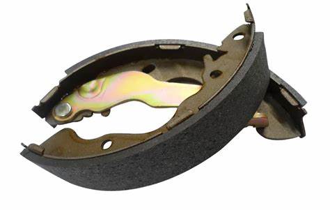 Empaste de balatas para tambor de automóvil ligero